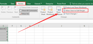 To protect an entire sheet, browse back to the data > protected sheets and ranges menu. How To Allow Sorting And Filter Locked Cells In Protected Sheets