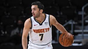 Facundo facu campazzo (born march 23, 1991) is an argentine professional basketball player who plays for ucam murcia of the liga acb, on loan from real madrid. The Sports Agenda Until The End Of The Year World Today News