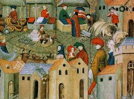 In 1257 werd waspic, samen met capelle, voor het eerst schriftelijk genoemd. Uitgaven Inkomsten En Privilegies Van Het Middeleeuws Gasthuis Ten Bunderen In Moorslede