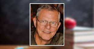 Thomas L. Kunkel Obituary October 15, 2024