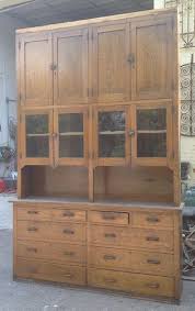 image result for antique kitchen pantry