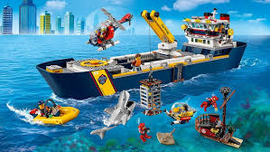 environmental toy sets