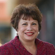 Sylvia Robles resigns from Grand Terrace City Council after 12 years in  office