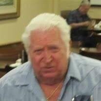 Mr George Edwin Moore Obituary