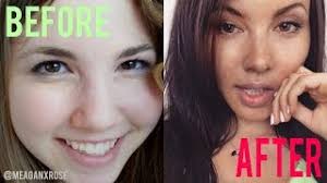 Nearly 3 months glow up results. My Subliminal Results No Surgery Ø¯ÛŒØ¯Ø¦Ùˆ Dideo