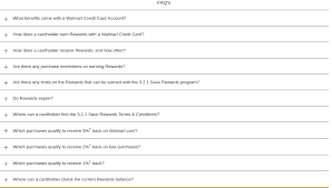 Pay walmart credit card bill through e payment. How To Do Walmart Credit Card Online Banking Login And Payment Guide