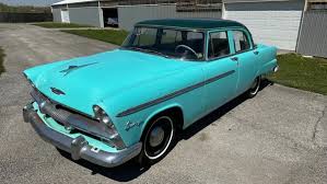 Image result for Biscayne Blue 1955 Plymouth
