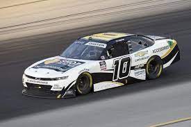 Chevrolet has shown its ideas for the official factory accessory options for the 2016 camaro. 10 Ross Chastain Chevy Accessories Chevrolet Chevy Accessories Stock Car Chevy