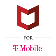 Sign into www.mcafeemobilesecurity.com using mobile number or email address. Mcafee Security For T Mobile Apps En Google Play