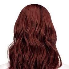 Portofino Red 6nrr Natural Vibrant Auburn Burgundy Hair Hair Color Auburn Auburn Red Hair