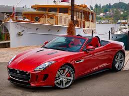 The 2014 jaguar f type owner's manual contains information on the operation and location of controls, a maintenance schedule and specific technical information like recommended fluid types, light bulb part numbers and electronic system controls. Jaguar F Type 2014 Pictures Information Specs