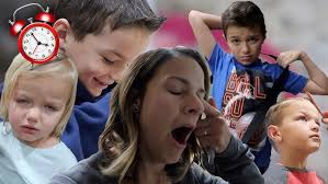 Fundamentals of Competitive Swimming for Young Swimmers