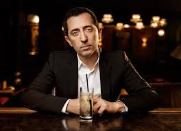 His father was a mime. Happy Hour With Gad Elmaleh The French Moroccan Jerry Seinfeld Vanity Fair