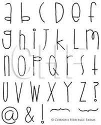 Where words fail, typography speaks. 14 Different Letter Fonts Ideas Lettering Fonts Creative Lettering Hand Lettering