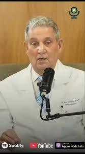 ¡Tecnología médica al servicio de los dominicanos!, ✅El presidente de la  Ciudad Sanitaria Luis E. Aybar, doctor José Joaquín Puello, destacó en  #EnSaludPodcast los avances tecnológicos en Ciudad ...