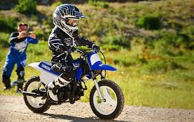 Best Dirt Bikes For 10 Year Old Kids Dirtxtreme