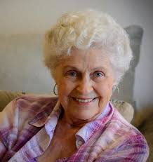 Nancy Mowry Obituary