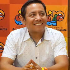 Daniel Alexis Linares