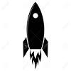 Rakete vektor clipart und illustrationen (91.258). 1