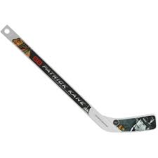 Welcome to the official facebook page of the stanley cup champion chicago. Mini Hockeyschlager Sher Wood Star Nhl Chicago Blackhawks Patrick Kane 88 Sportartikel Sportega