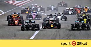 Formel 1 rennen heute startzeit. Formel 1 Orf Ubertragungen Fur 2021 Fixiert Sport Orf At
