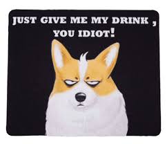 We did not find results for: Cool Drinking Corgi Mouse Pad Laptop Desk