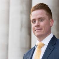 Nick Bearfield Email & Phone Number