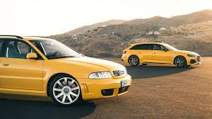 Image result for Imola Yellow 2007 RS4
