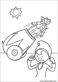 Join in on the fun as i, kimmi the clown, color in my jojo siwa coloring & activity book! Drawings To Paint Colour Jojo Circus Print Design 031