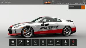 Any depiction or recreation of real world locations, entities, businesses, or organizations is not intended to be or imply any sponsorship or endorsement of this game by such party or parties. Gran Turismo Sport Productos Gran Turismo Com