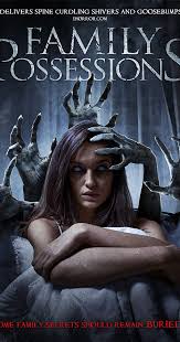 How should we fill the time? Directed By Tommy Faircloth With Felissa Rose Mark Patton Elizabeth Mears Jason Vail After Moving I Horror Movies List Scary Movies To Watch Scary Movies