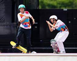 Jun 05, 2021 · スケートボード・ストリートの東京五輪予選対象大会最終戦となる世界選手権第3日は4日、ローマで女子準決勝が行われ、19歳の西村碧莉（木下. T9gsmrgg7xmppm