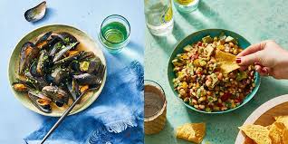 And with lemon juice you dont have to wait 10 minutes, you just douse it in it and go. 40 Easy Healthy Appetizers Best Recipes For Healthy Party Appetizer Ideas