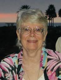 Eleanor "Ellie" Devinney Cook Obituary March 23, 2024