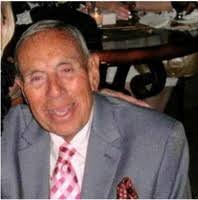 Bernard Shine Obituary