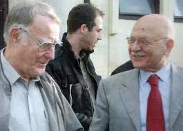 AUTORSKI TEKST DRAGANA TOMIĆA: Moj prijatelj, Ingvar Kamprad