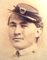 Pictures of Frederick Dent Grant