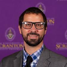 Olivia Catalano, MHA