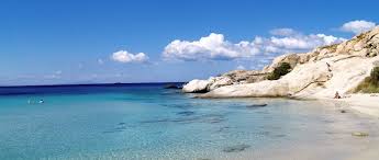 L'aeroporto internazionale più vicino all'isola di naxos è quello di mykonos, pertanto il modo più veloce per arrivare a naxos dall'italia, scelto dalla maggioranza dei turisti, è prendere un volo per mykonos e da lì un traghetto. Isola Di Naxos In Camper Diario Di Bordo E Itinerari