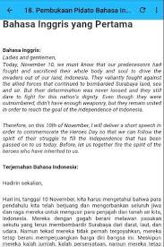 By ahmad ghani posted on november 8, 2020. Kumpulan Pembukaan Penutup Pidato Terlengkap For Android Apk Download