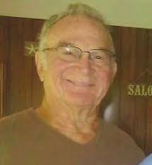 Clarence E. "Curly" St. Marie Obituary March 17, 2014