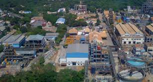 A share was delisted at 5.42 rs at 2012 now the same share was relisting at the ipo at 541 rs an 100x for promoter. Chlorochemicals Manufacturing India Chemplast Sanmar Limited