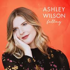 Ashley Wilson - Americana-Jazz Songwriter + Singer