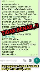 Hakikatnya, ia jauh lebih besar dan kompleks daripada itu. Homepage