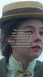 Happy birthday to the late Charmion King! Did you know this actress played  Aunt Josephine Barry in Anne of Green Gables as well as Daisy Whitney (the  school principal) in Wind At