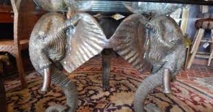 Unique Elephant Pedestal Dining Table Elephant Table Pedestal Dining Table Elephants Never Forget