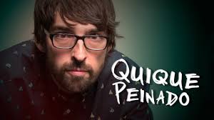 Resultado de imagen de QUIQUE PEINADO FOTO