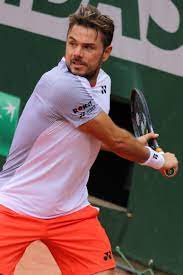 Check spelling or type a new query. Stan Wawrinka Wikipedia