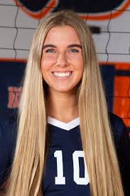 Nashville area high school volleyball: All-Midstate first team