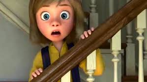 Riley From Inside Out Can Teach Us A Lot About Emotions